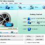 Bigasoft PSP Video Converter 3.7.48.4997 screenshot