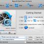 Bigasoft QuickTime Converter for Mac 5.8.0.8857 screenshot