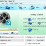Bigasoft QuickTime Converter 3.7.50.5067 screenshot
