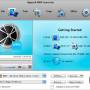 Bigasoft WMV Converter for Mac 3.7.48.4997 screenshot