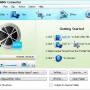 Bigasoft WMV Converter 3.7.49.5044 screenshot