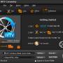 Bigasoft WTV Converter 5.7.2.8768 screenshot