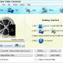 Bigasoft Zune Video Converter 3.7.50.5067 screenshot