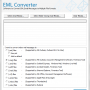 Birdie EML Converter 6.9.1 screenshot