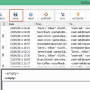 Birdie PST to PDF Migrator 4.0 screenshot