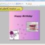 Birth Day Greeting Cards 8.3.0.1 screenshot