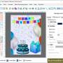 Birthday Card Designing Software 8.8.7.7 screenshot