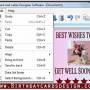 Birthday Cards Design Software 8.2.0.1 screenshot