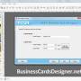 Birthday Cards Designer Software 8.2.0.1 screenshot