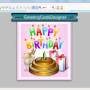 Birthday Cards Online 8.3.0.1 screenshot