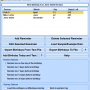 Birthday Reminder Software 7.0 screenshot