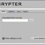 BitCrypter 2.0.3.2 screenshot