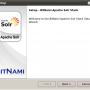 BitNami Apache Solr Stack 8.3.1-0 screenshot