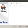 BitNami Jenkins Stack for Mac OS X 2.190.3 screenshot