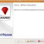 BitNami JRubyStack 9.3.9-0 screenshot