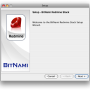 BitNami Redmine Stack for Mac OS X 5.0.3-2 screenshot