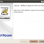 BitNami Tomcat Stack for Mac OS X 8.5.49-0 screenshot