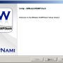 BitNami WAMPStack 7.3.12-0 screenshot