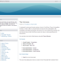 BitNami WordPress Stack for Mac OS X 5.9.0-13 screenshot