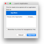 BitPay for Mac OS X 12.12.2 screenshot