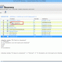 BKF Recovery 6.0 screenshot