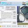 Blackberry Bulk Messaging Software 7.2.4.6 screenshot