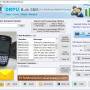 Blackberry Mobile SMS Software 8.2.1.0 screenshot