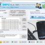 BlackBerry SMS messaging 9.3.2.1 screenshot