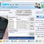 Blackberry Text Messaging Program 8.2.0.1 screenshot