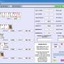 Blackjack System Trainer 2.1 screenshot