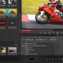 Blackmagic Desktop Video for Mac OS X 11.5 screenshot