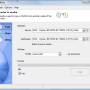 BlindWrite -  CD and DVD copy 7.0.0.0 screenshot