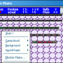 Blocker Plains for PocketPC 3.3 screenshot