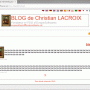 Blog 2024 screenshot