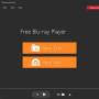 Blu-ray Master Free Blu-ray Player 2.0.8 screenshot