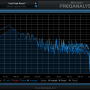 Blue Cat&#039;s FreqAnalyst 2.5 screenshot
