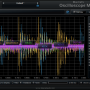 Blue Cat's Oscilloscope Multi for Mac OS X 2.41 screenshot