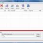 Bluefox FLV to PSP Converter 3.01.12.1008 screenshot