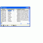 blueshell Active Tables 3.00.0013 screenshot