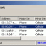 BluetoothView 1.66 screenshot