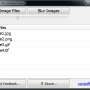 Blur Multiple Images 1.4 screenshot