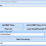 BMP To TIFF Converter Software 7.0 screenshot