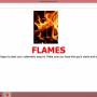 Boachsoft Flames 2.0 screenshot