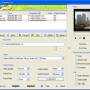 Boilsoft MPEG Converter 1.51 screenshot