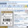 Book Barcode Creator Software 7.1 screenshot