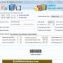 Book Barcode Generator Software 7.3.0.1 screenshot