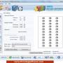 Book Barcode Label Creator 7.3.0.1 screenshot