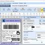 Books Barcode Label Maker Software 7.0.3 screenshot