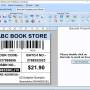 Books Publishing Barcode Maker Software 9.2.3.2 screenshot