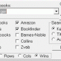 Booksearch 2.0 screenshot